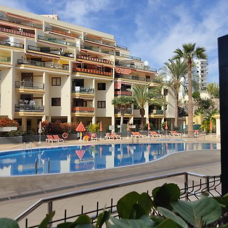 Apartamento En Los Cristianos Edificio Guayero Exteriör bild