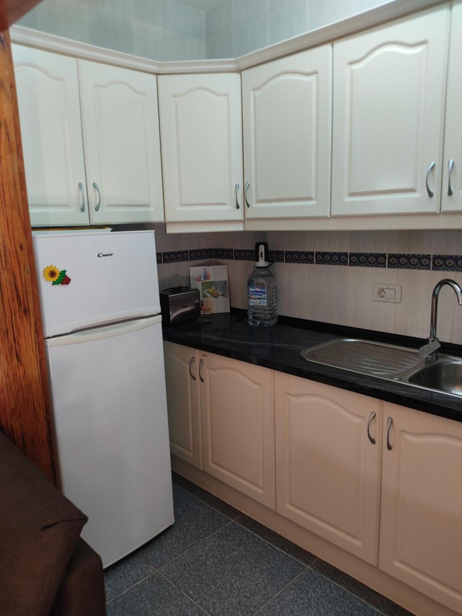Apartamento En Los Cristianos Edificio Guayero Exteriör bild