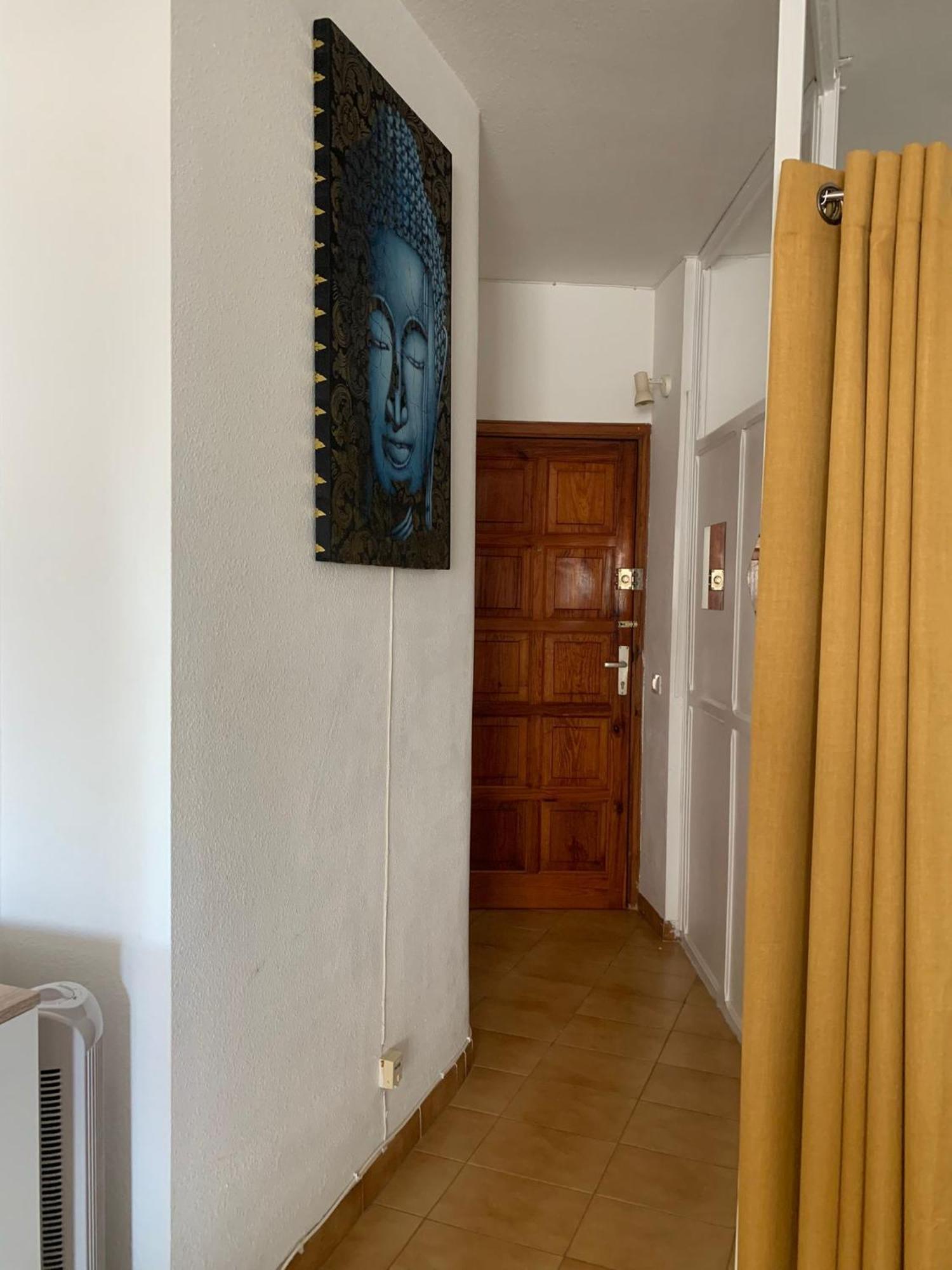 Apartamento En Los Cristianos Edificio Guayero Exteriör bild