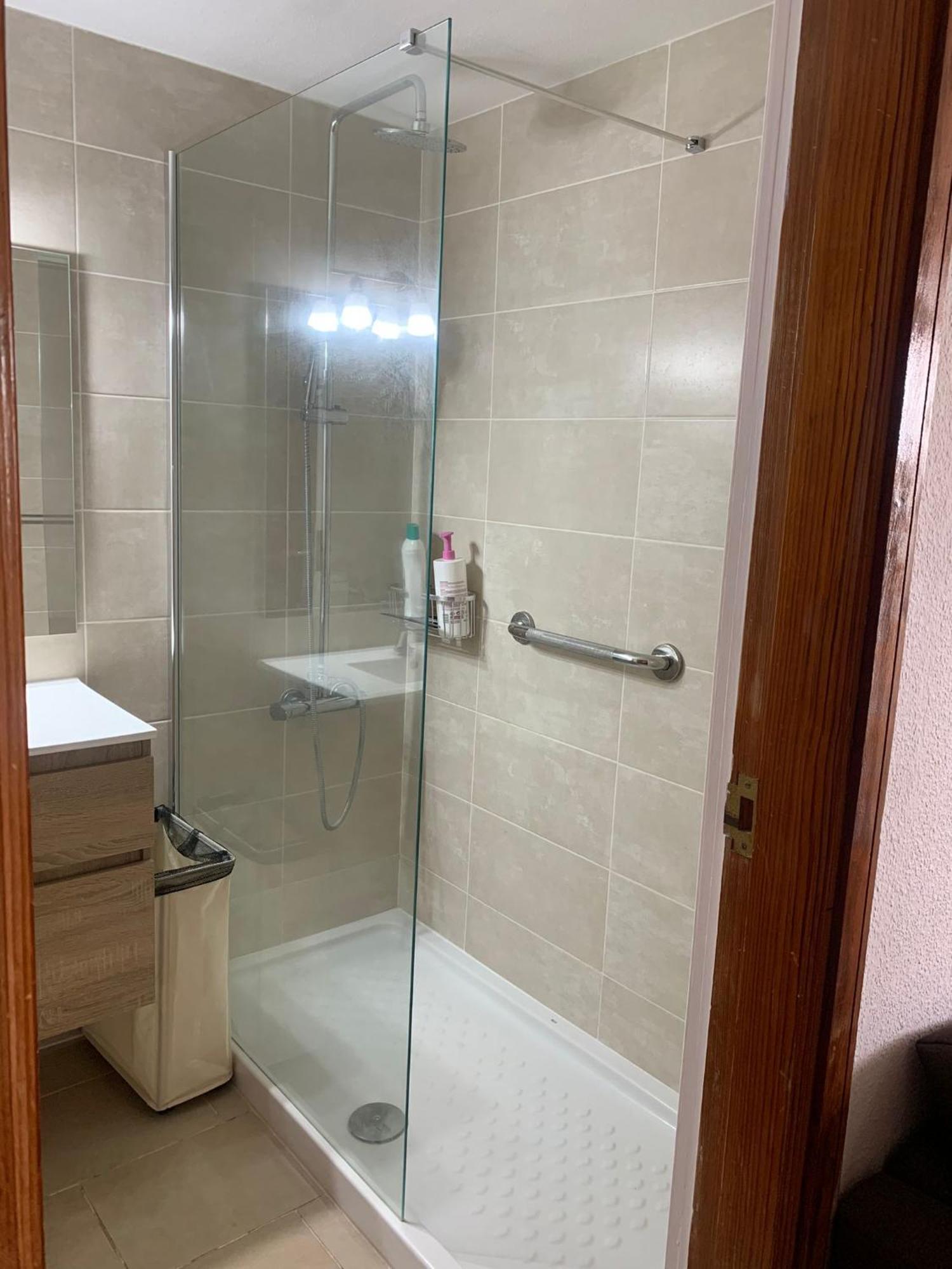 Apartamento En Los Cristianos Edificio Guayero Exteriör bild