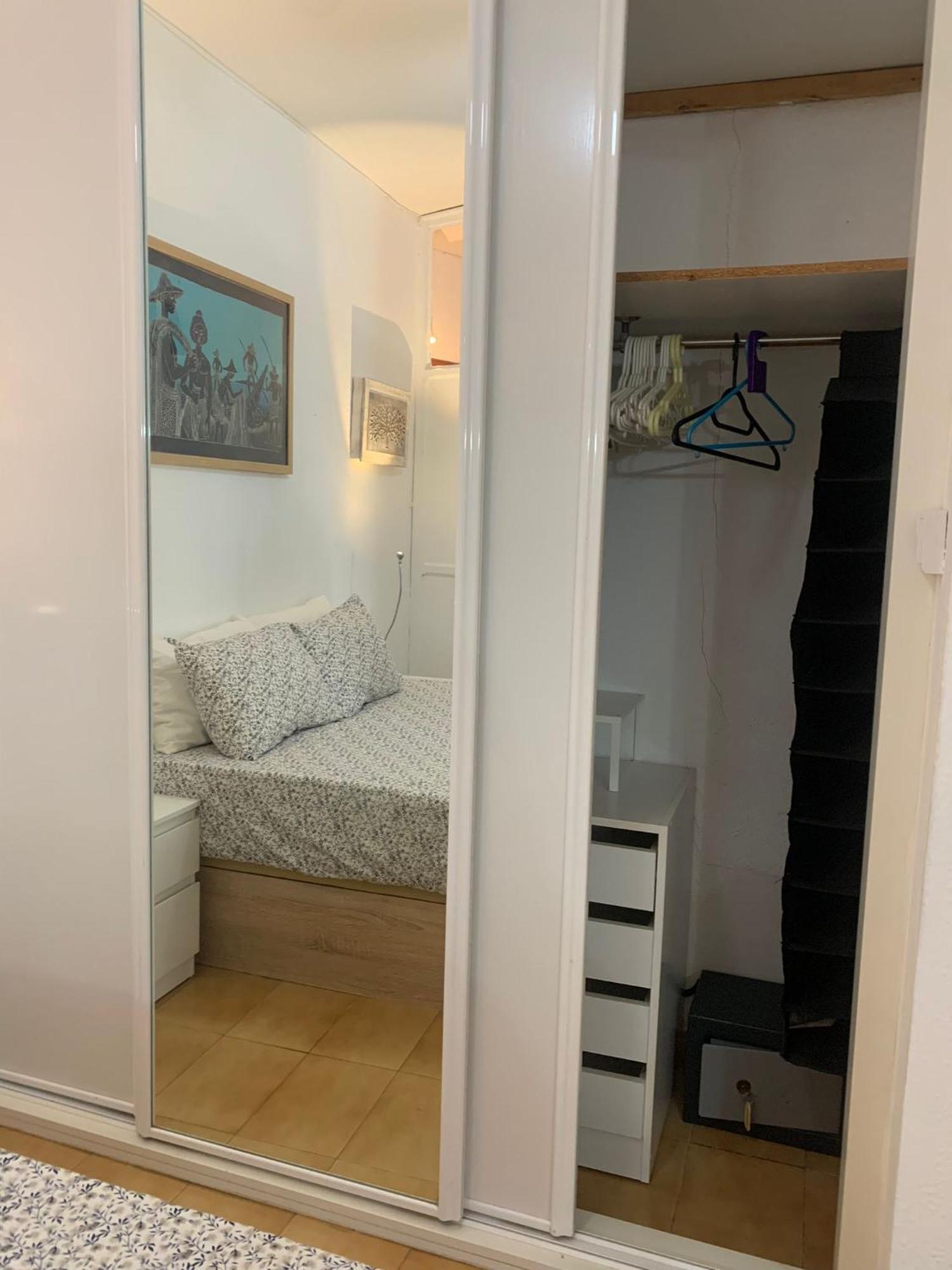 Apartamento En Los Cristianos Edificio Guayero Exteriör bild